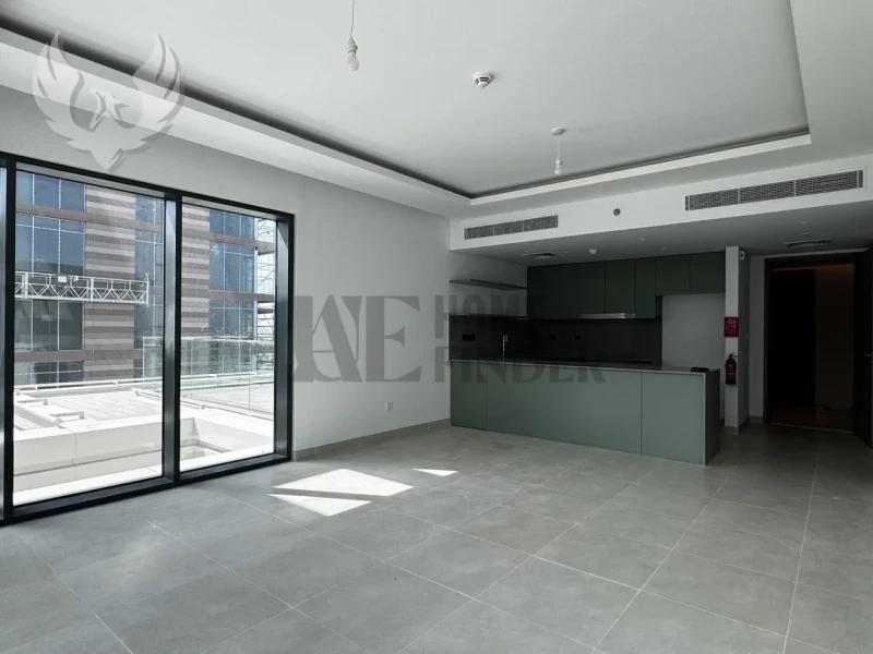 2 Bedroom Apartment for Rent in City Walk | Central Park